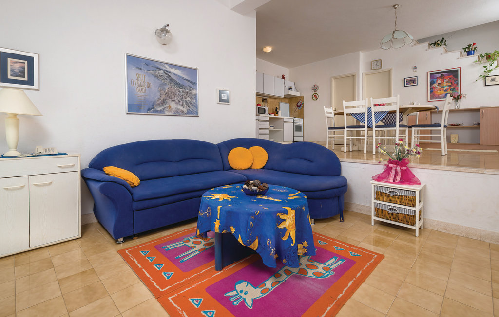 Ferienhaus - Ciovo-Okrug Gornji , Kroatien - CDE920 11