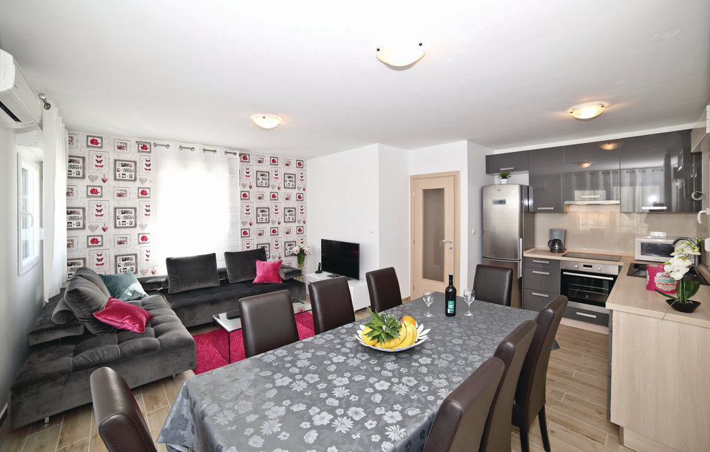 Ferienhaus - Ciovo-Zedno , Kroatien - CDE926 2