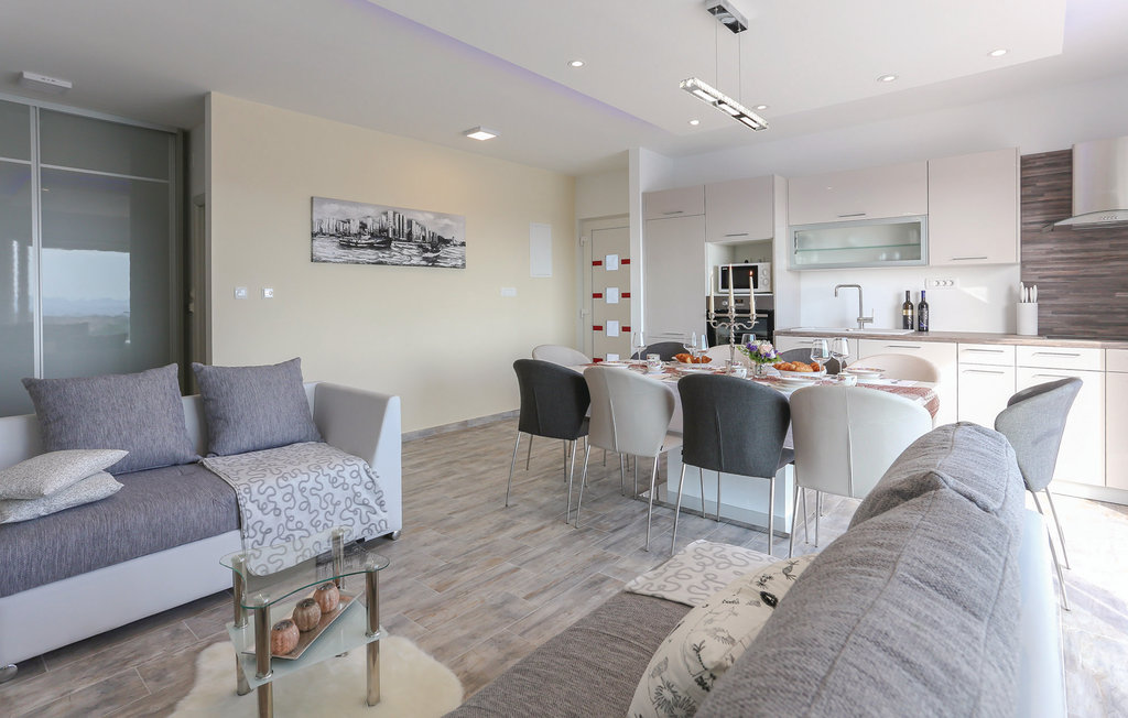 Feriehuse - Split-Kucine , Kroatien - CDE979 26