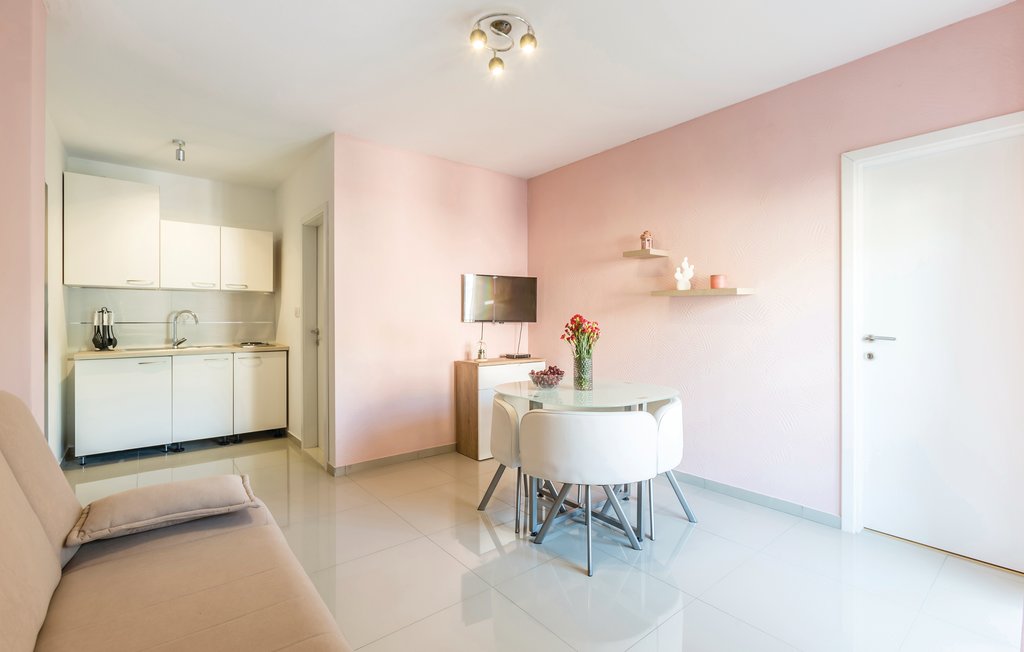 Lejlighed - Split-Podstrana , Kroatien - CDE995 2