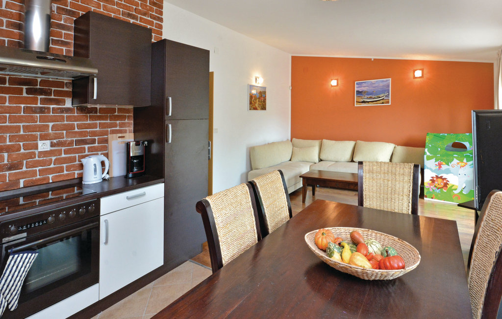 Semesterhus - Ciovo-Okrug Gornji , Kroatien - CDE120 17