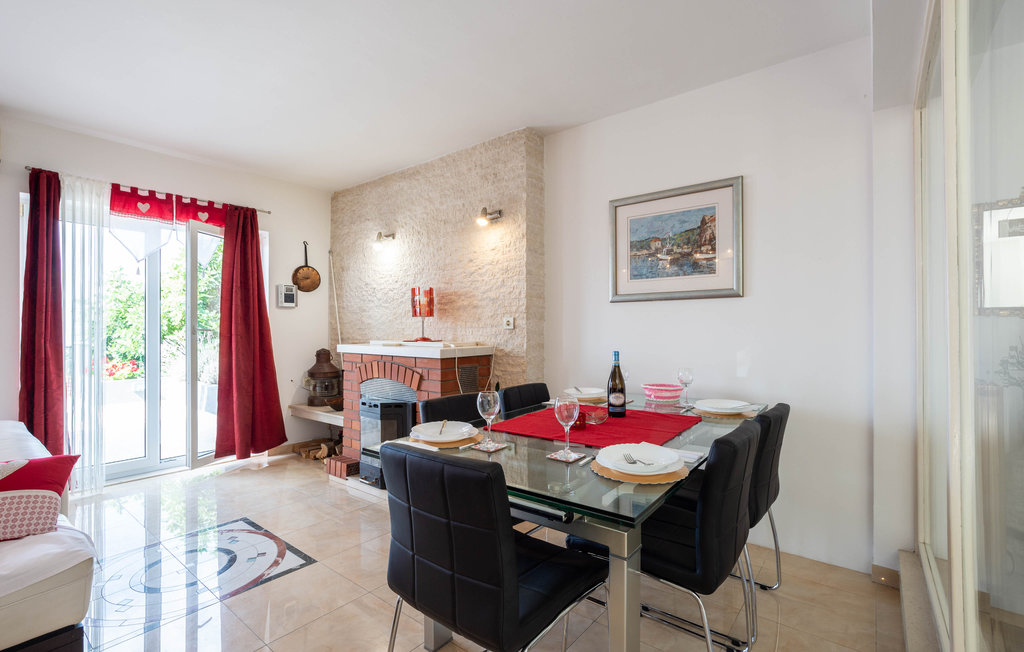 Ferienhaus - Split-Podstrana , Kroatien - CDE407 32