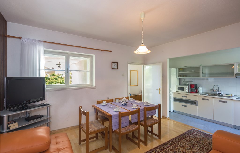 Semesterlägenhet - Makarska , Kroatien - CDE530 19