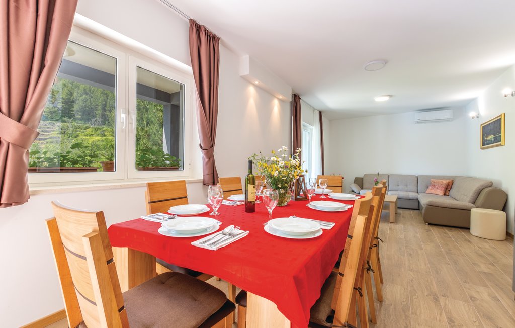 Semesterhus - Omis-Slime , Kroatien - CDE940 28