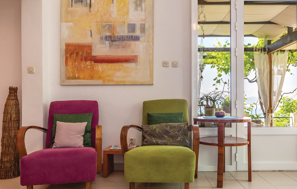 Semesterhus - Omis-Mimice , Kroatien - CDE175 23