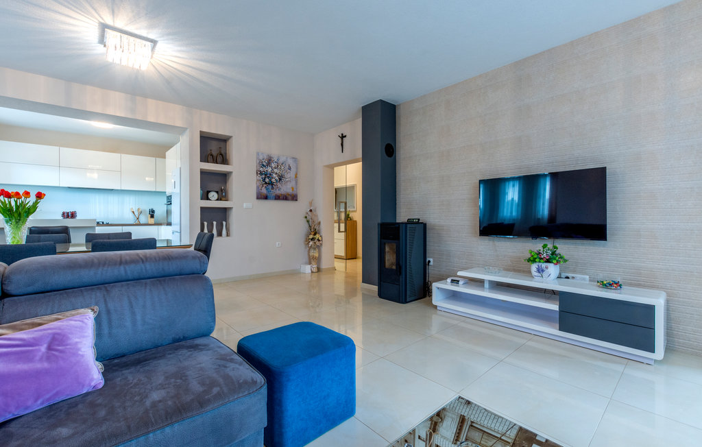 Feriehuse - Split-Dicmo , Kroatien - CDE304 19