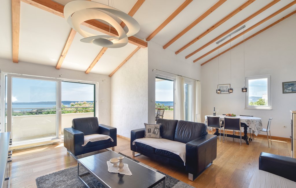 Lejlighed - Trogir-Kastel Luksic , Kroatien - CDE476 25