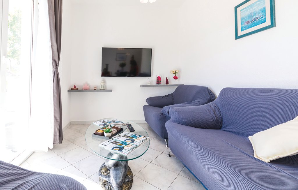 Ferienhaus - Trogir-Poljica , Kroatien - CDE477 9