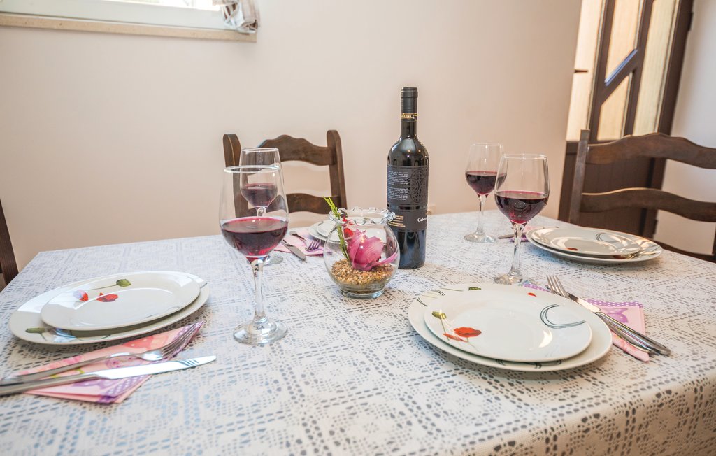 Ferieleilighet - Trogir-Kastel Kambelovac , Kroatia - CDE498 8