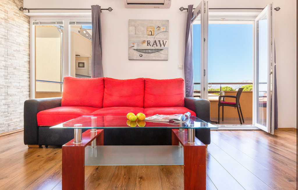 Ferienwohnung - Makarska-Baska Voda , Kroatien - CDE541 7