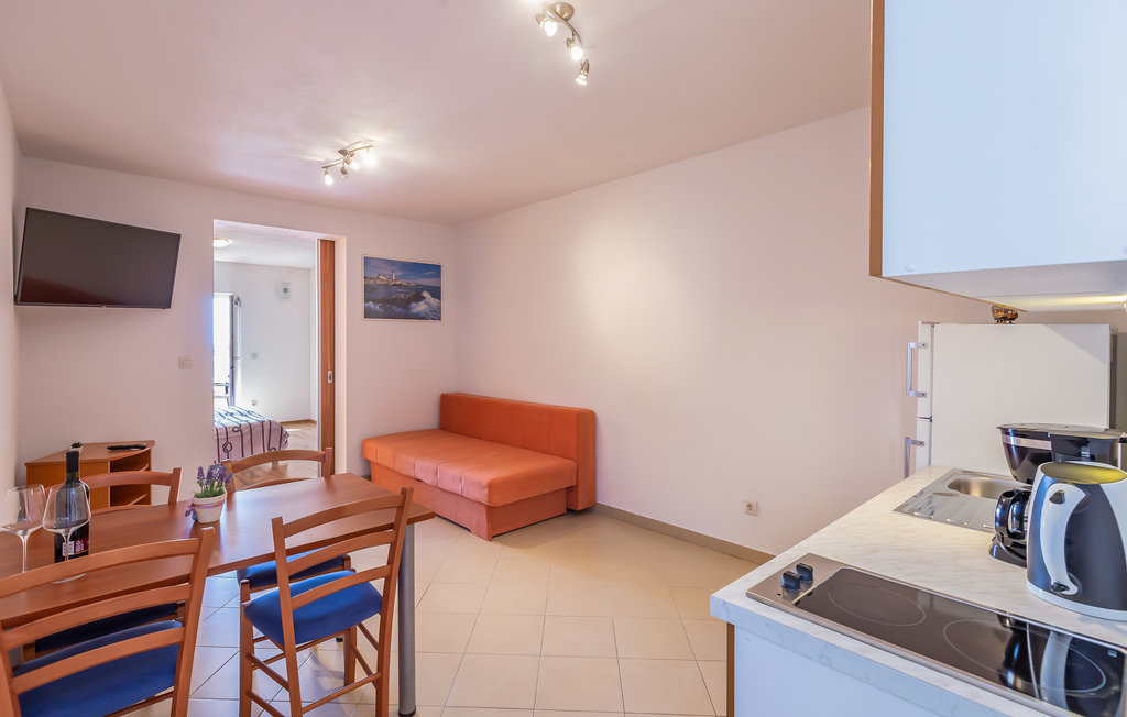 Lejlighed - Makarska-Baska Voda , Kroatien - CDE542 8