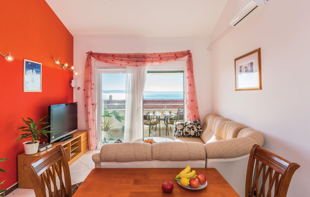 Ferieleilighet - Makarska , Kroatia - CDE730 8