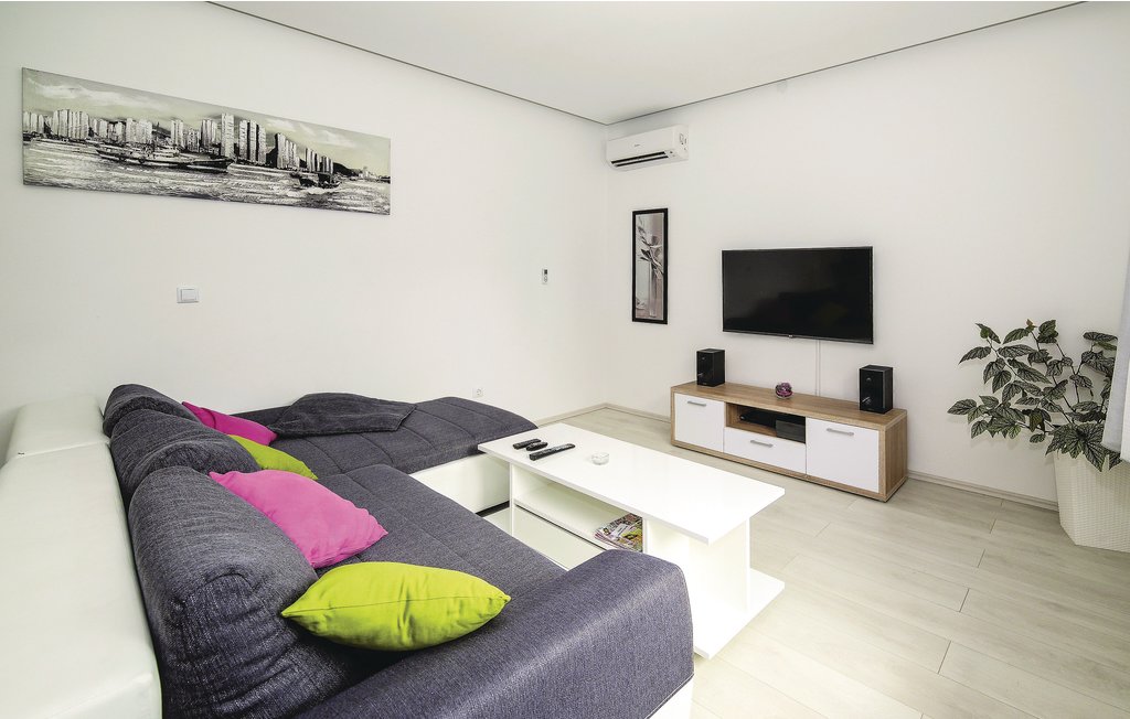 Ferienhaus - Trogir-Kastel Stafilic , Kroatien - CDE785 11