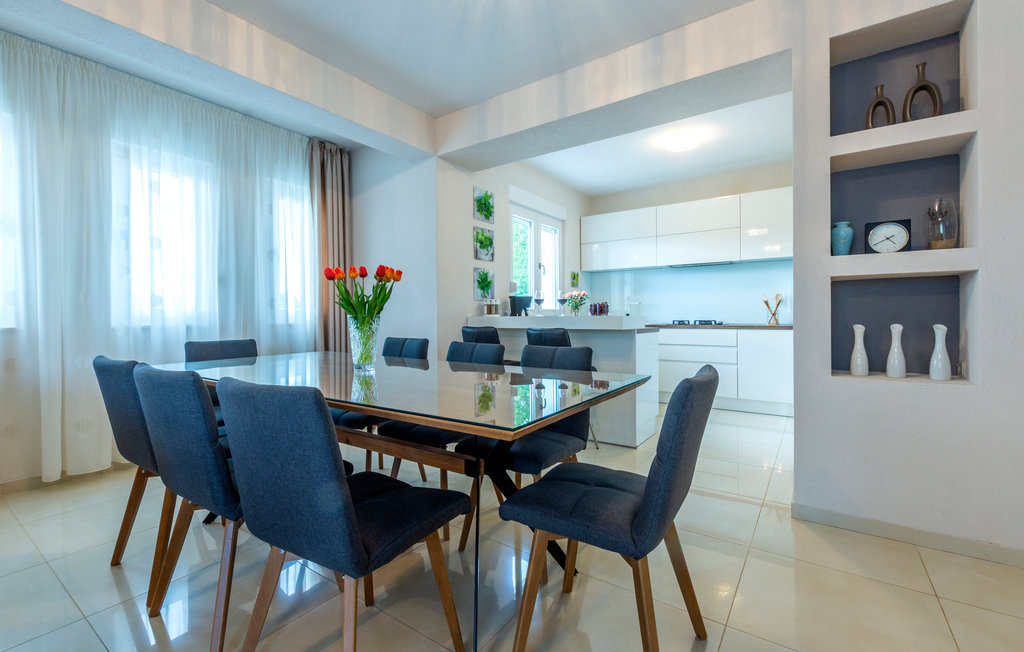 Feriehuse - Split-Dicmo , Kroatien - CDE304 21