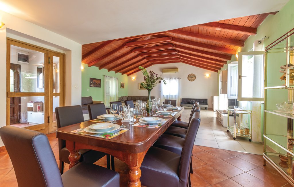 Ferienhaus - Split-Gizdavac , Kroatien - CDE341 4