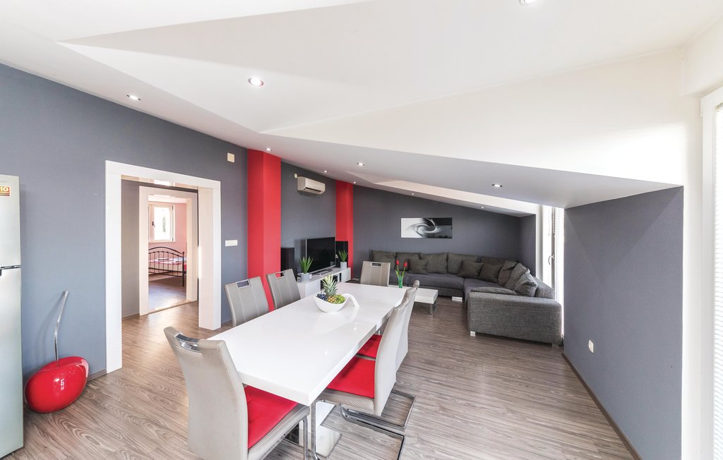 Feriehuse - Trogir-Kastel Sucurac , Kroatien - CDE473 31