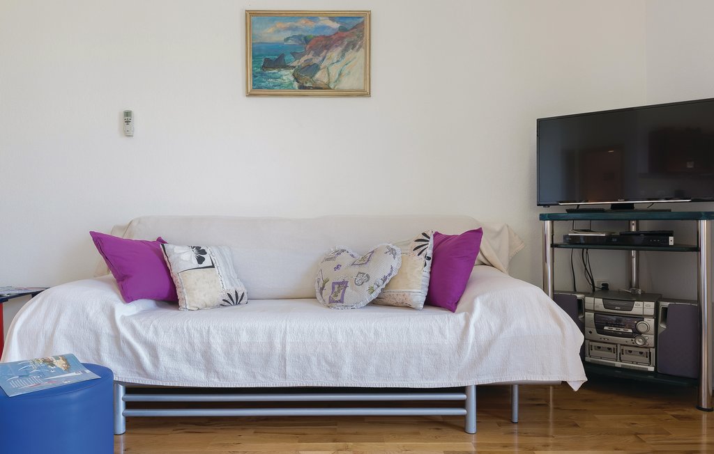 Feriehuse - Makarska-Tucepi , Kroatien - CDE507 19