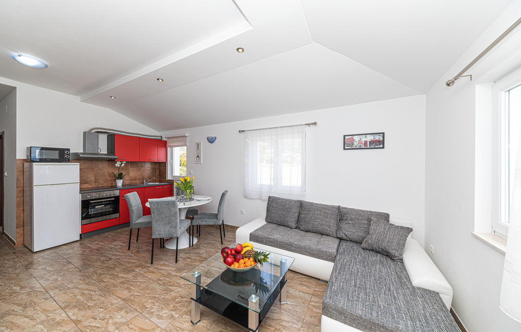 Feriehus - Trogir-Kastel Novi , Kroatia - CDE634 39