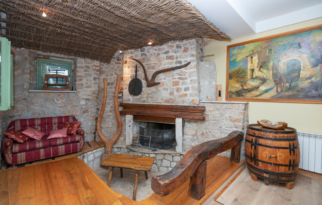 Feriehuse - Makarska-Grubine , Kroatien - CDE853 25