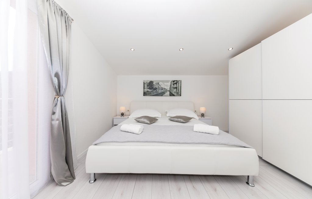 Feriehuse - Trogir-Kastel Luksic , Kroatien - CDE784 45