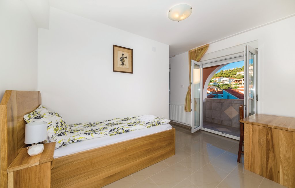 Semesterhus - Ciovo-Mavarstica , Kroatien - CDE487 34