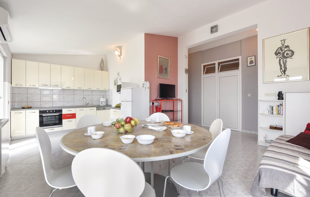 Feriehuse - Split-Klis , Kroatien - CDE040 31