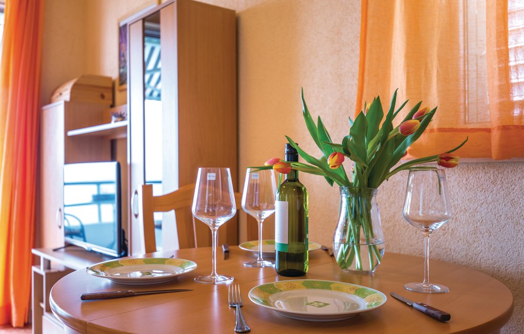 Feriehus - Makarska-Bast , Kroatia - CDE095 17