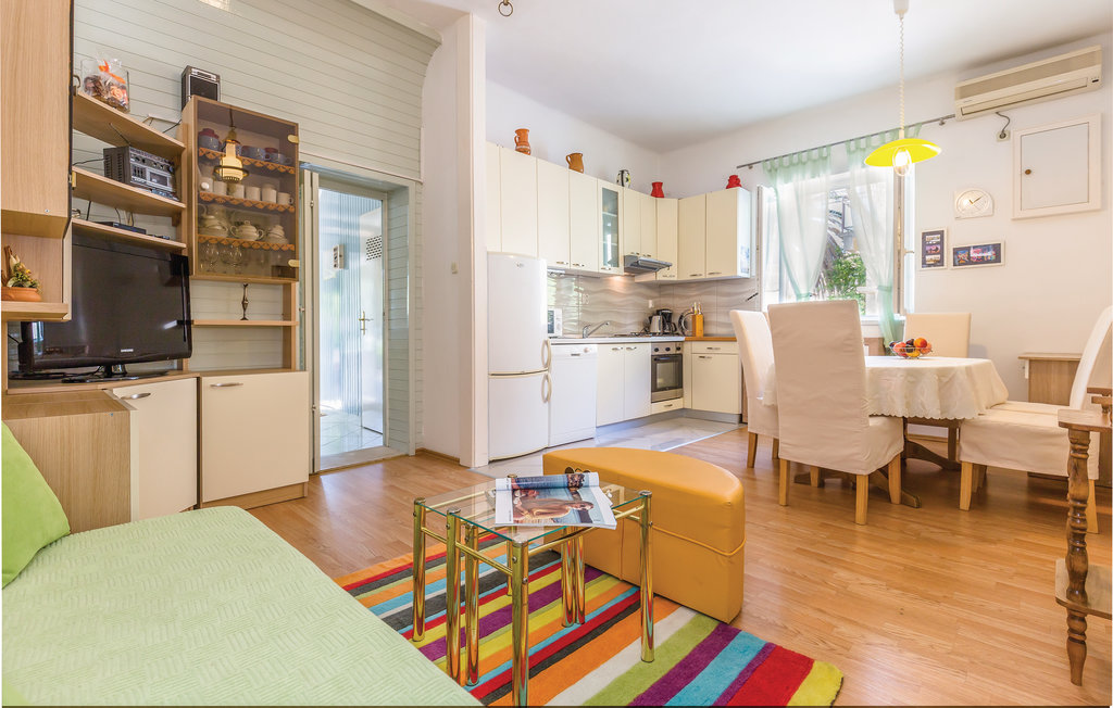 Lejlighed - Makarska , Kroatien - CDE096 3