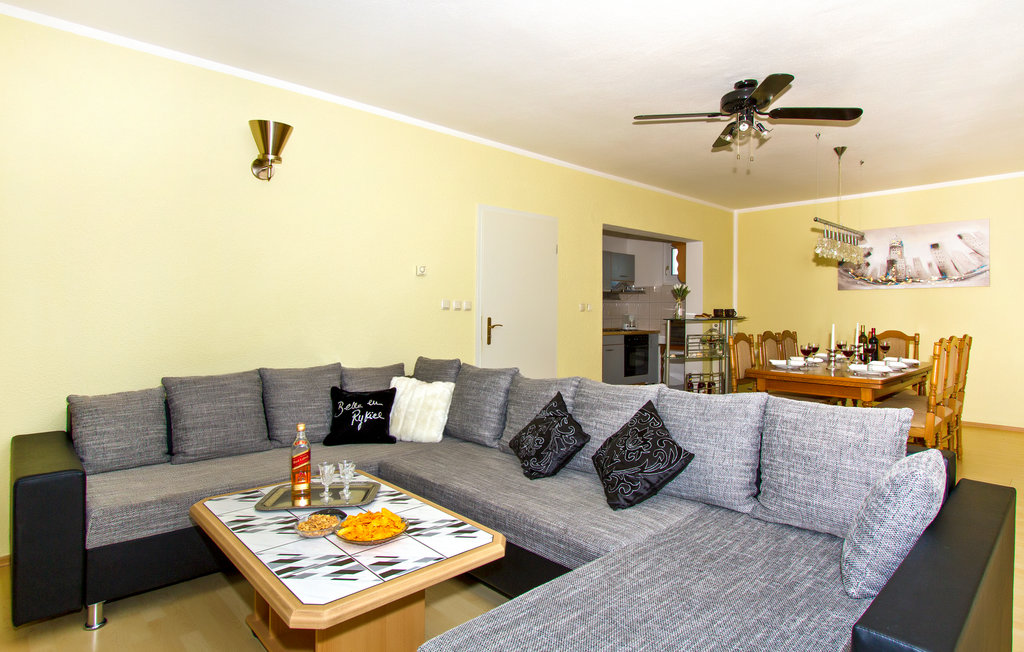 Feriehuse - Trogir , Kroatien - CDE131 12