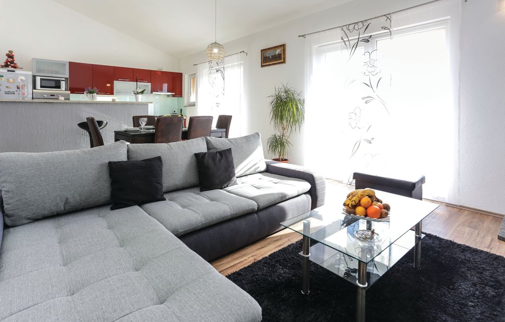 Lejlighed - Omis-Donja Ostrvica , Kroatien - CDE151 22