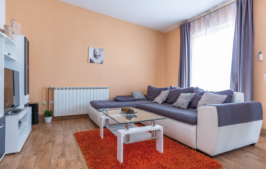 Lejlighed - Makarska , Kroatien - CDE194 10