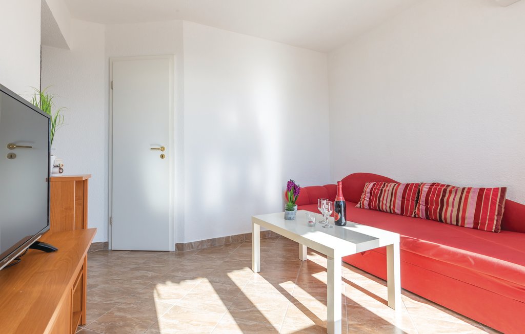 Lejlighed - Makarska-Podaca , Kroatien - CDE209 18