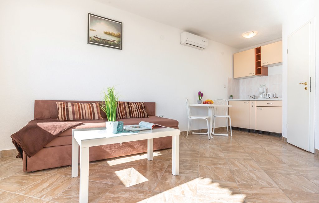 Lejlighed - Makarska-Podaca , Kroatien - CDE210 18