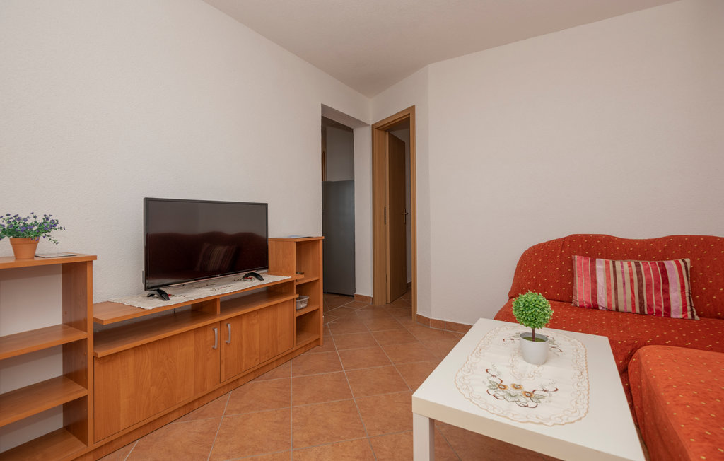 Lejlighed - Makarska-Podaca , Kroatien - CDE212 18