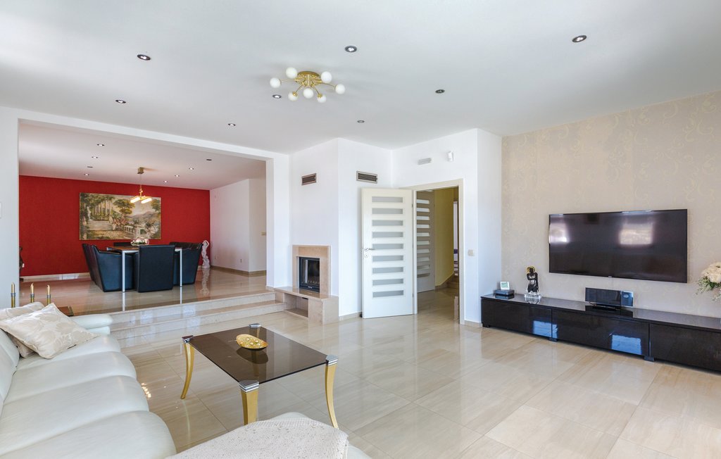 Feriehuse - Makarska-Glavina Donja , Kroatien - CDE222 23