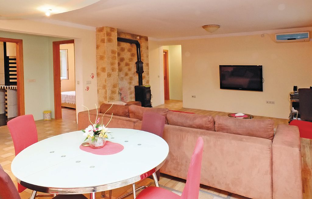 Feriehuse - Trogir-Kastel Stafilic , Kroatien - CDE356 35