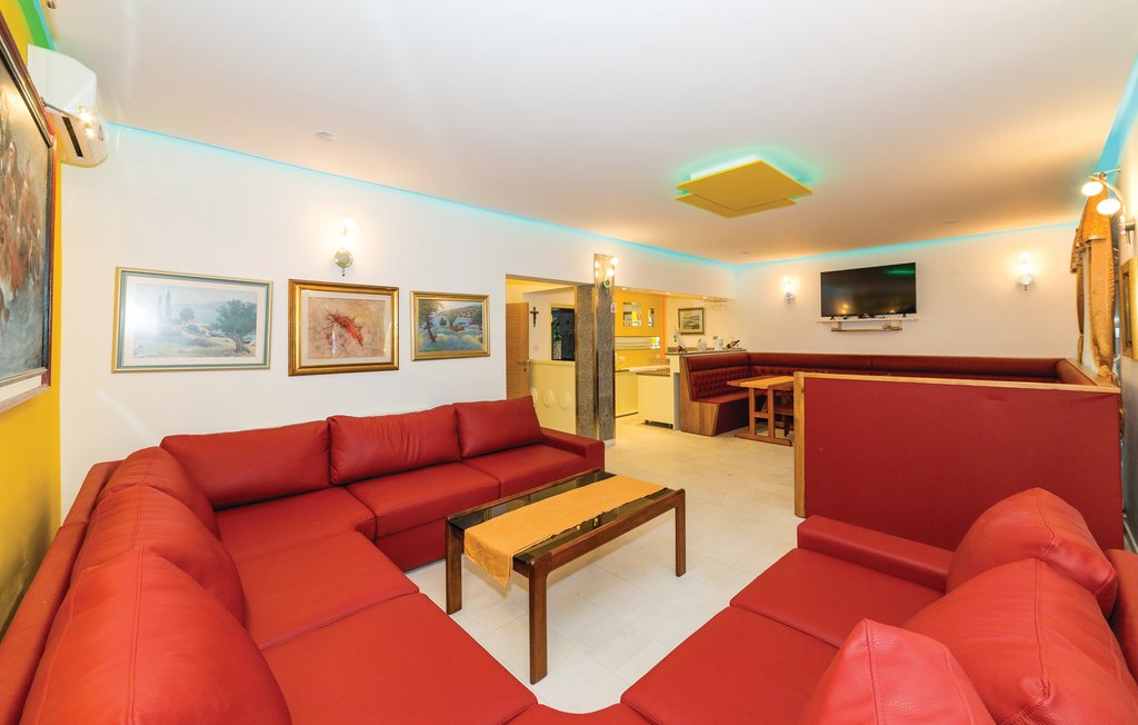 Semesterhus - Ciovo-Mavarstica , Kroatien - CDE487 17