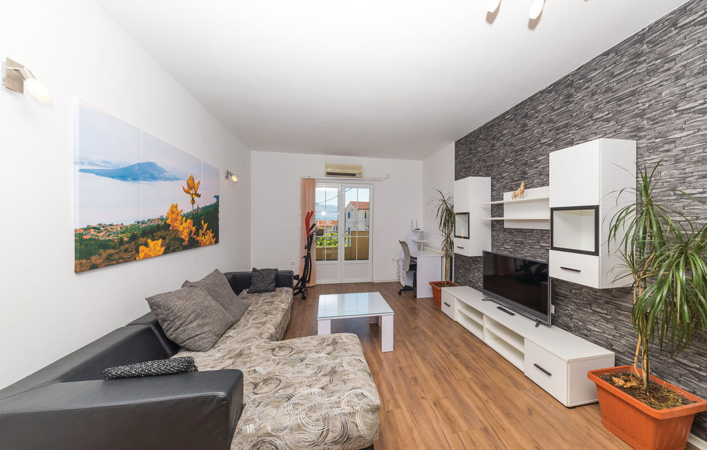 Ferienhaus - Ciovo-Slatine , Kroatien - CDE494 15