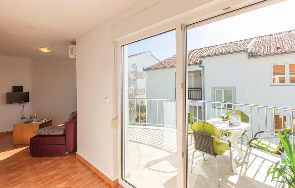 Lejlighed - Makarska-Krvavica , Kroatien - CDE548 11