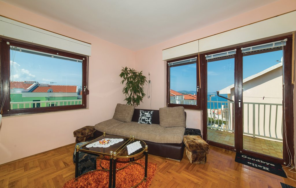 Ferieleilighet - Ciovo-Okrug Gornji , Kroatia - CDE609 17