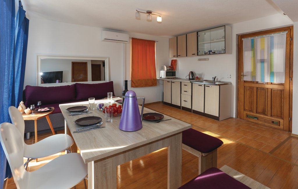 Ferienwohnung - Ciovo-Slatine , Kroatien - CDE637 1