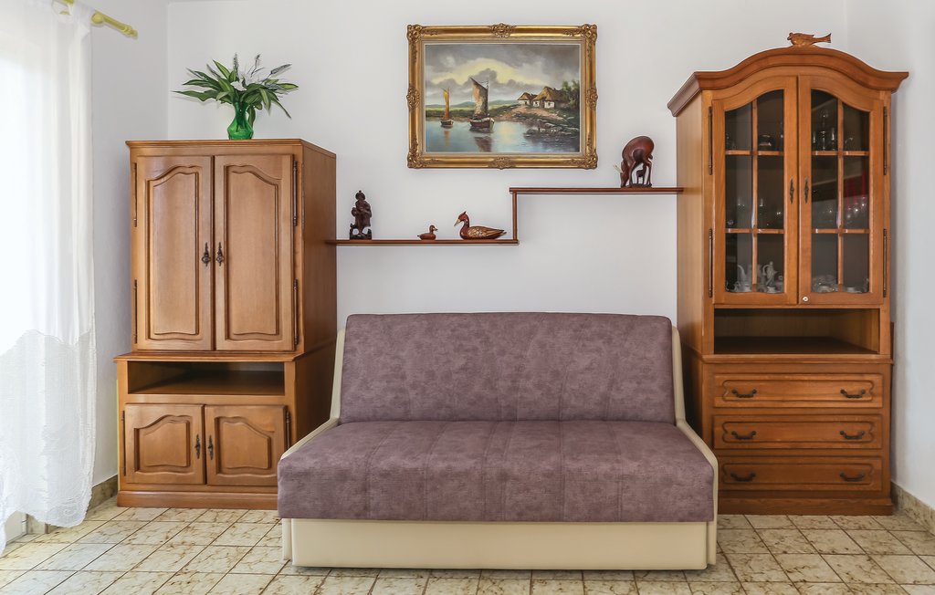 Semesterlägenhet - Omis-Pisak , Kroatien - CDE662 17