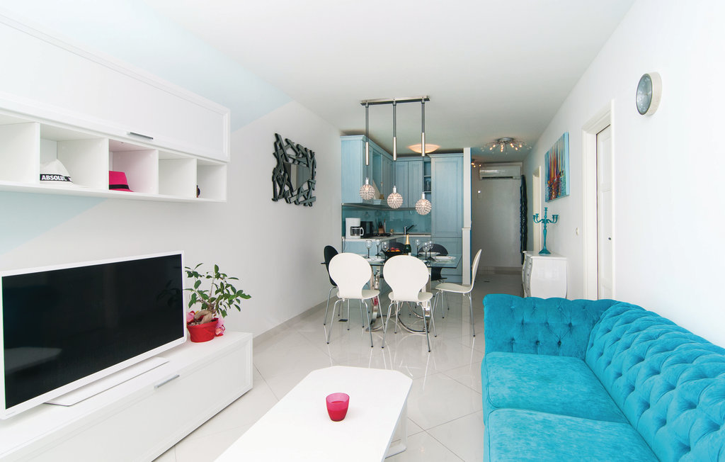 Lejlighed - Split , Kroatien - CDE671 12