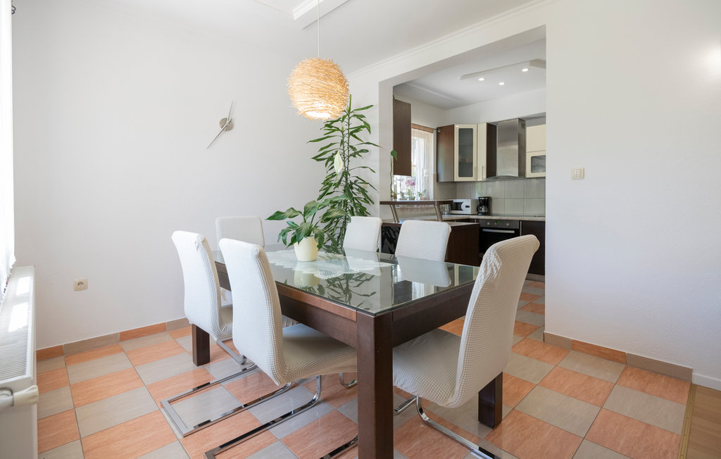 Feriehuse - Makarska-Vinjani Gornji , Kroatien - CDE736 22