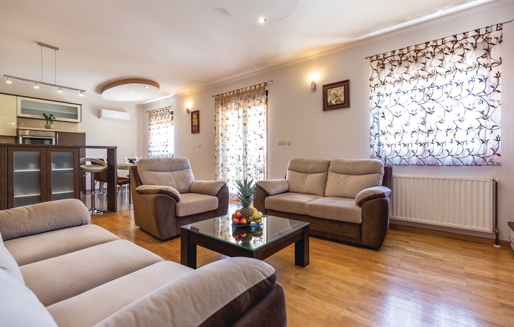 Feriehuse - Makarska-Ricice , Kroatien - CDE738 20