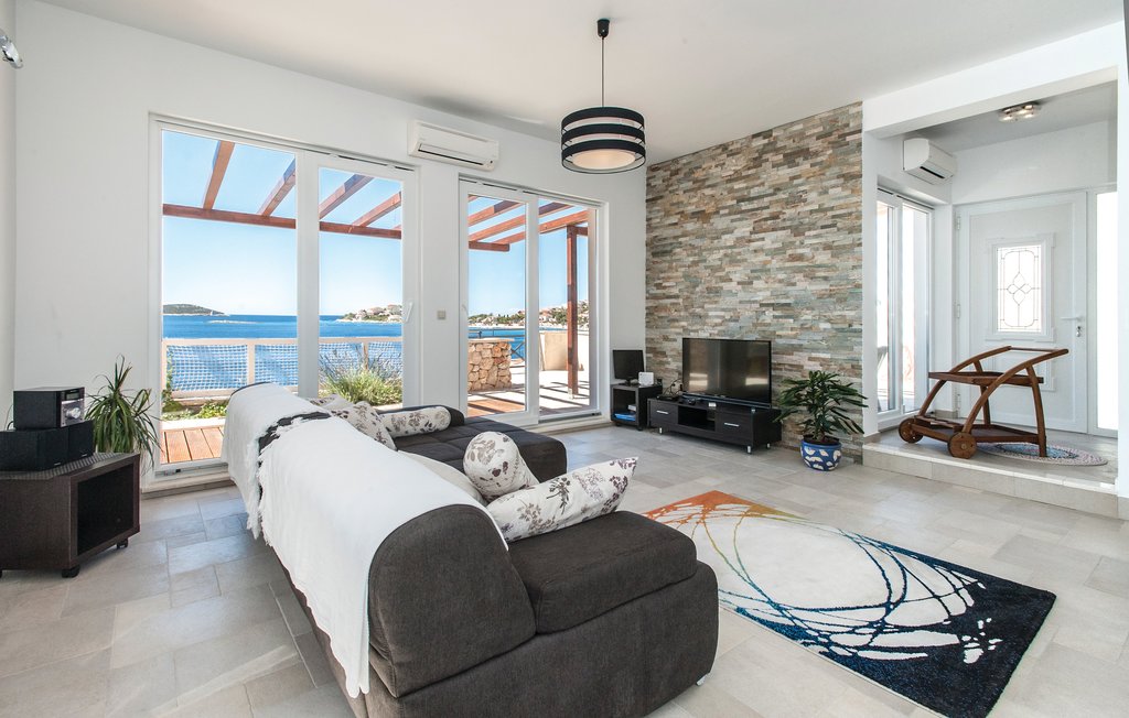 Ferienhaus - Trogir-Sevid , Kroatien - CDE841 27