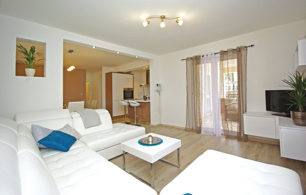 Feriehus - Makarska-Zagvozd , Kroatia - CDE848 4