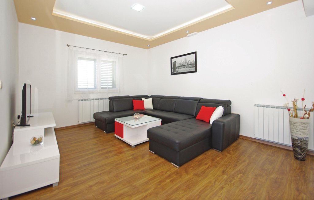 Ferienhaus - Makarska-Umcani , Kroatien - CDE849 28