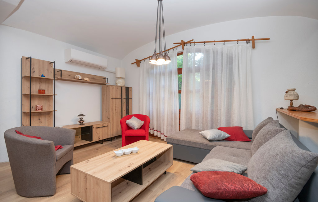 Feriehuse - Makarska-Grubine , Kroatien - CDE853 22