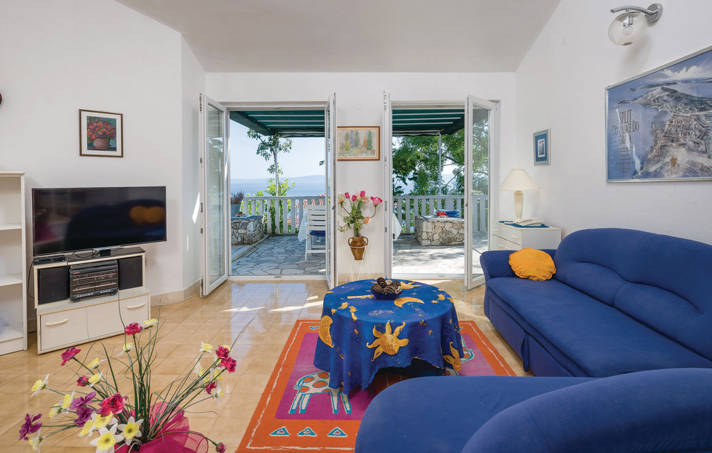 Ferienhaus - Ciovo-Okrug Gornji , Kroatien - CDE920 12